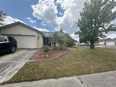 Building Photo - 1031 Abell Cir