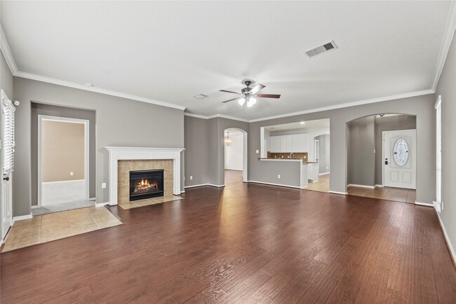Photo - 15403 Redbud Dale Ct