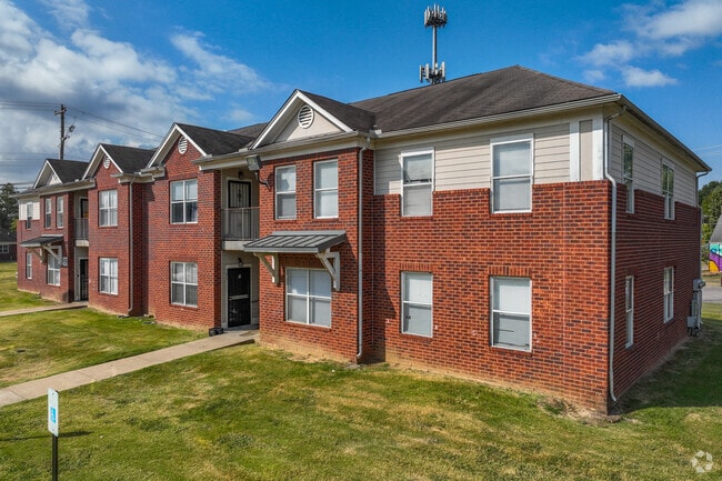 Springdale Creek Apartments