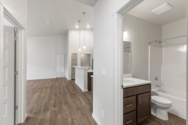 Building Photo - Heritage Villas Rental