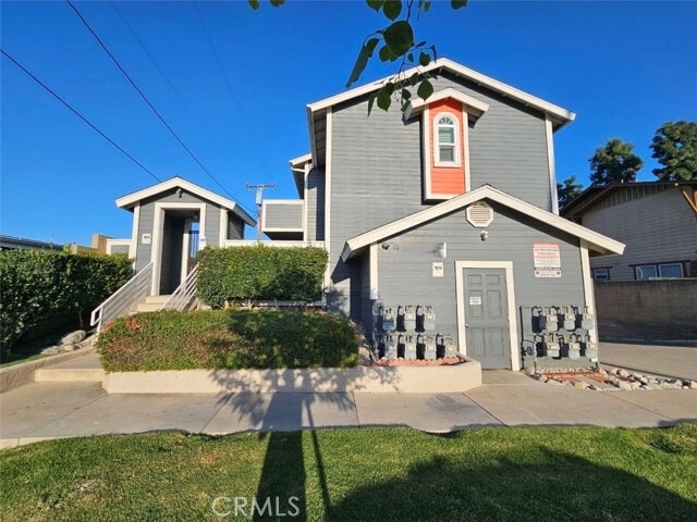 Building Photo - 1120 Nicklett Ave Unit J