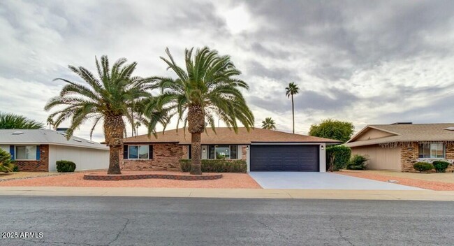 Photo - 13227 W Desert Glen Dr House