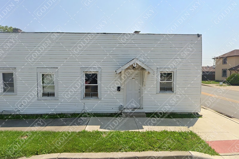 Photo - 1805 H Ave Rental