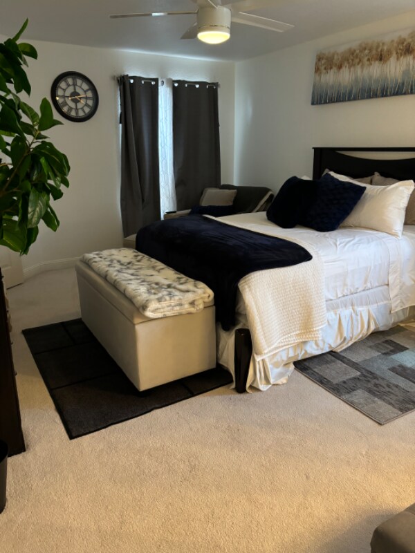 Photo - 5055 W Hacienda Ave