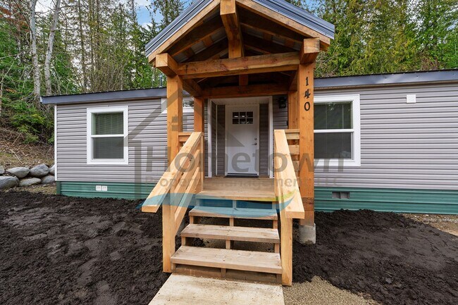 Photo - 3 Bedroom 2 Bathroom Home with Off-Street Parking Available in Sagle, Idaho!