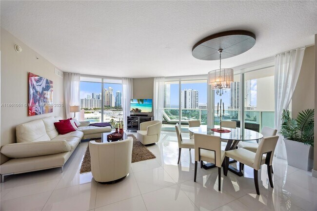 Photo - 250 Sunny Isles Blvd Unit 3-1202