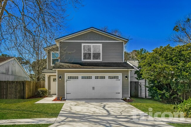 Building Photo - 754 Libra St