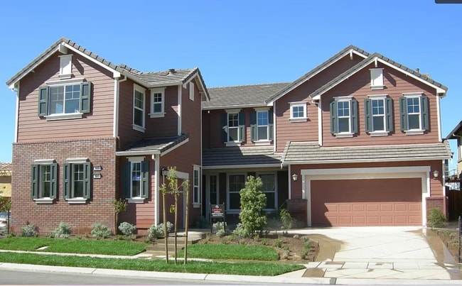 Building Photo - Mountain House Home Spacious 4 Bedroom, 3.5 Bath Home with Bonus Loft