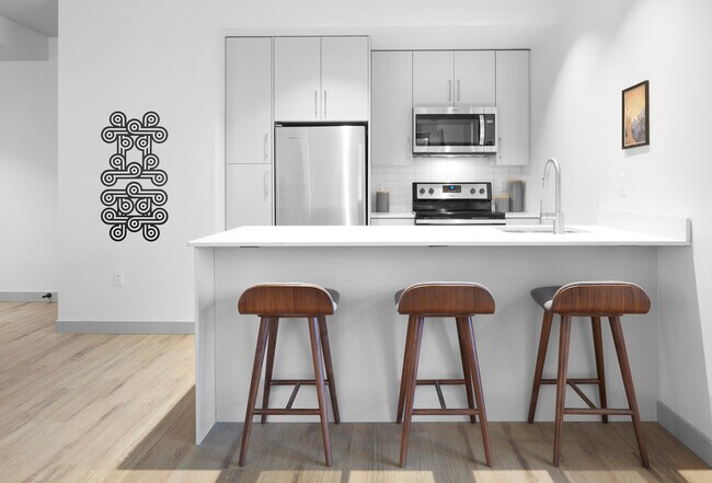 Photo - Raymond Block