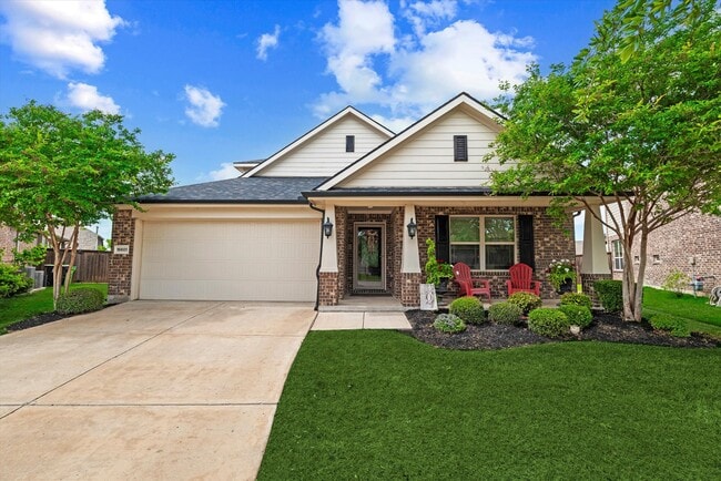 Photo - 16601 Lincoln Park Ln