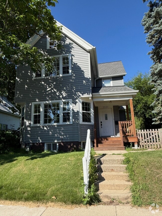 Building Photo - 2622 S Delaware Ave Rental