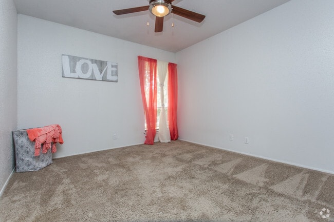 1 Br, Bedroom