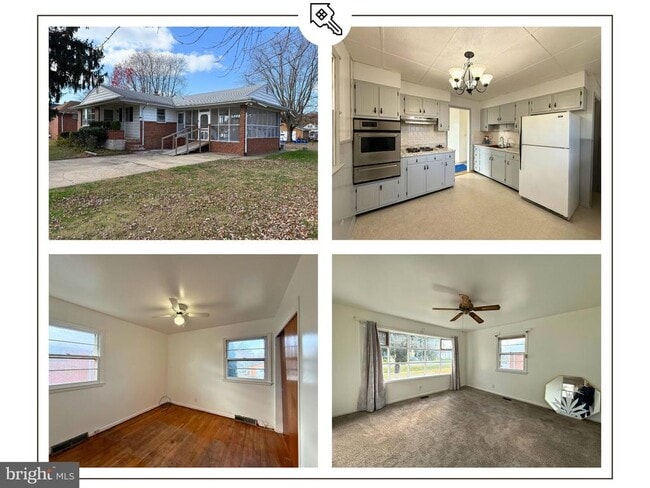 Building Photo - 2808 Sparrows Point Rd Rental