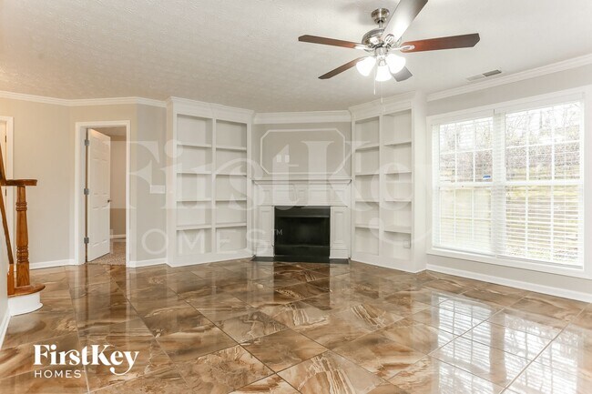 1294 Oak Knoll Ct