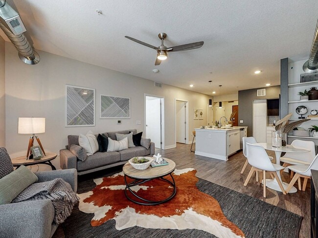 Photo - LINC at Gray's Station