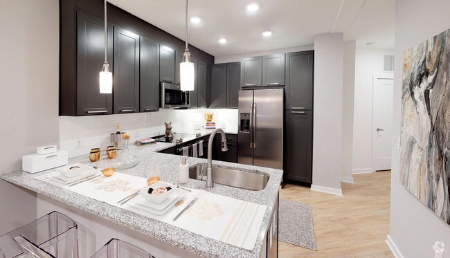 Building Photo - Berkshire Ballantyne Rental