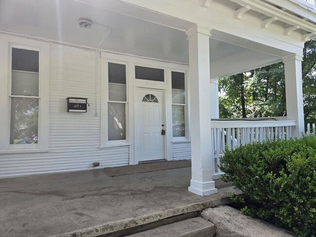 Photo - 1228 Virginia Blvd Unit #1
