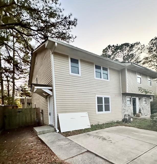 Photo - 1258 Creekside Ct Townhome