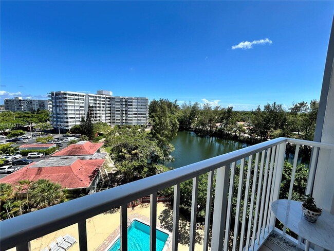 Photo - 1200 NE Miami Gardens Dr Condo Unit 719W