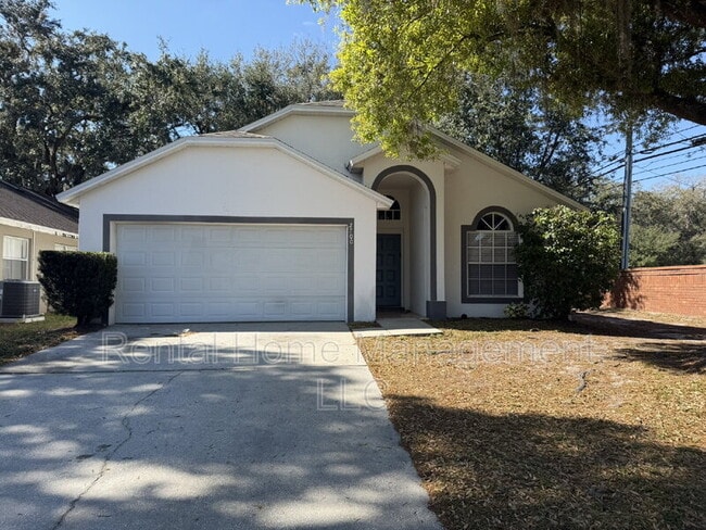 Building Photo - 2700 Birmingham Blvd