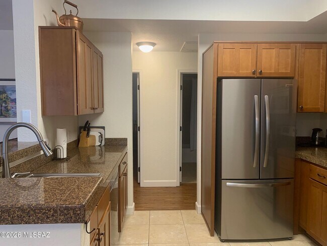 1500 E Pusch Wilderness Dr Unit 15204