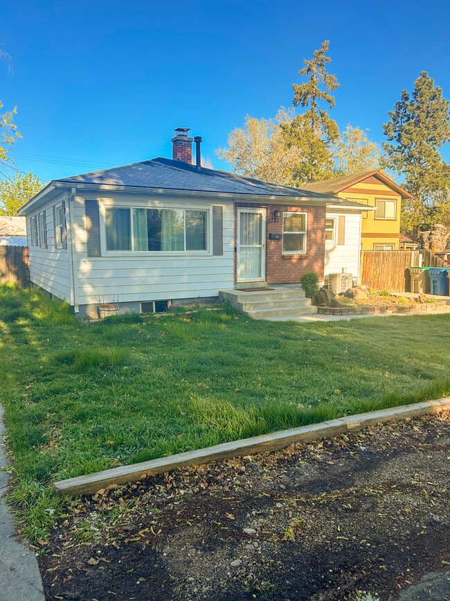 Photo - 1721 S Shoshone St