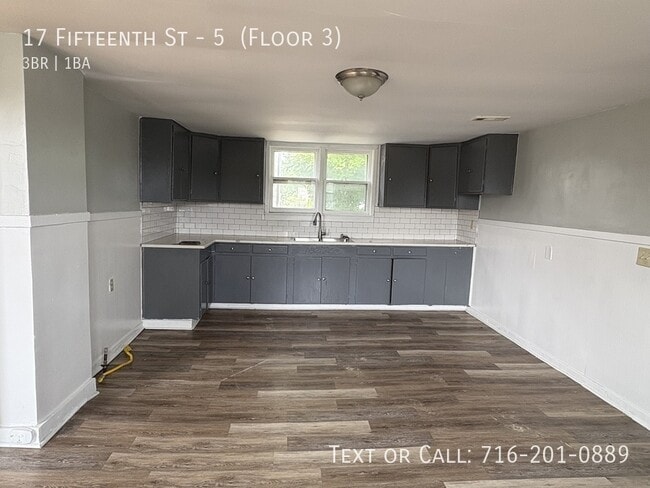 Building Photo - 17 Fifteenth St-5  (Floor 3) Unit 5  (Floor 3) Rental