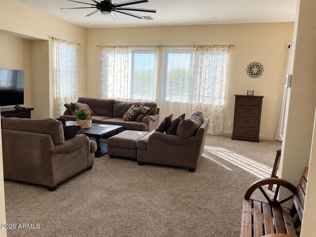 17665 W Agave Rd
