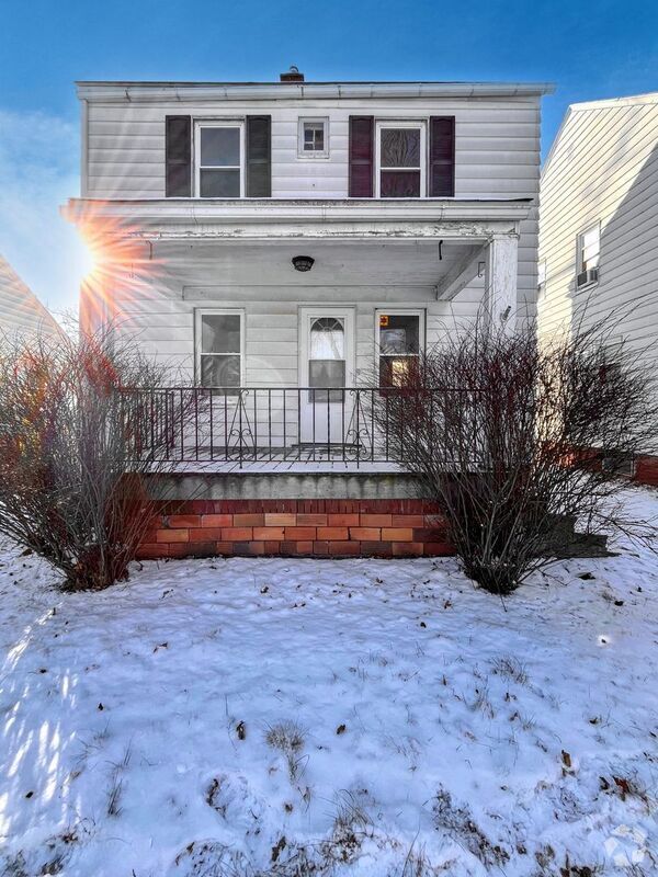 Building Photo - 1817 Fairfax Rd Rental