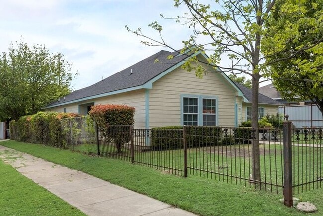Photo - East Dallas Duplex