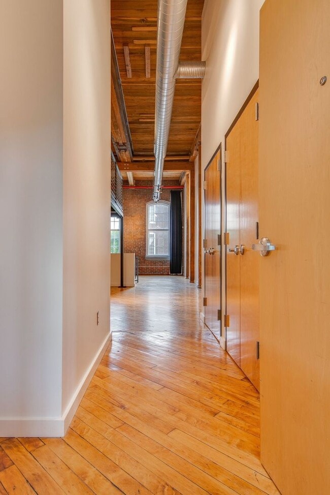 Photo - Expansive Historic Loft in the Heart of Germantown