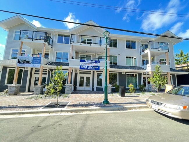 Photo - 210 First Ave W