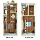 The Telluride Floorplan