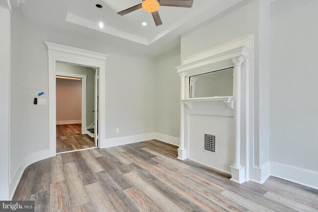 Photo - 2619 N Calvert St