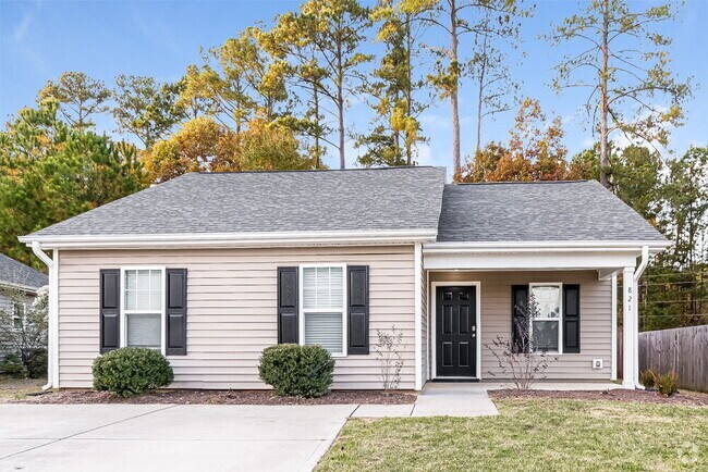 Building Photo - 821 Skinner Dr Rental