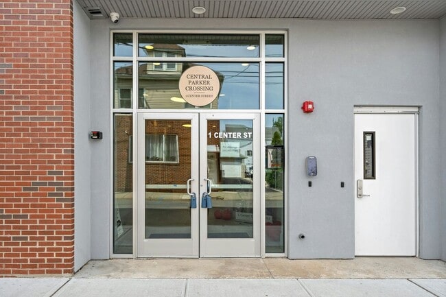 Building Photo - Center Parker Crossing Rental