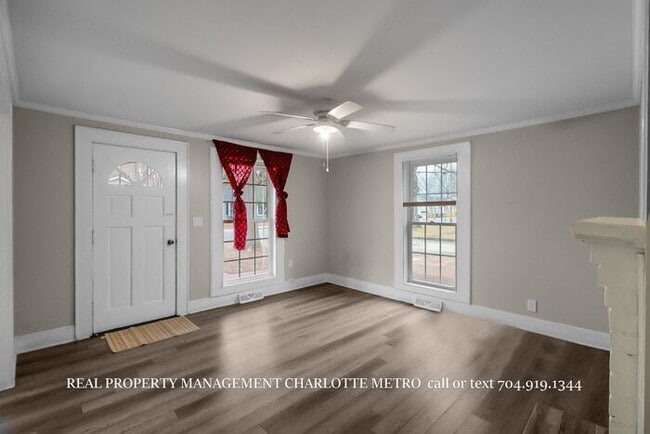 Photo - Charming Downtown Albemarle Cottage with Timeless Appeal