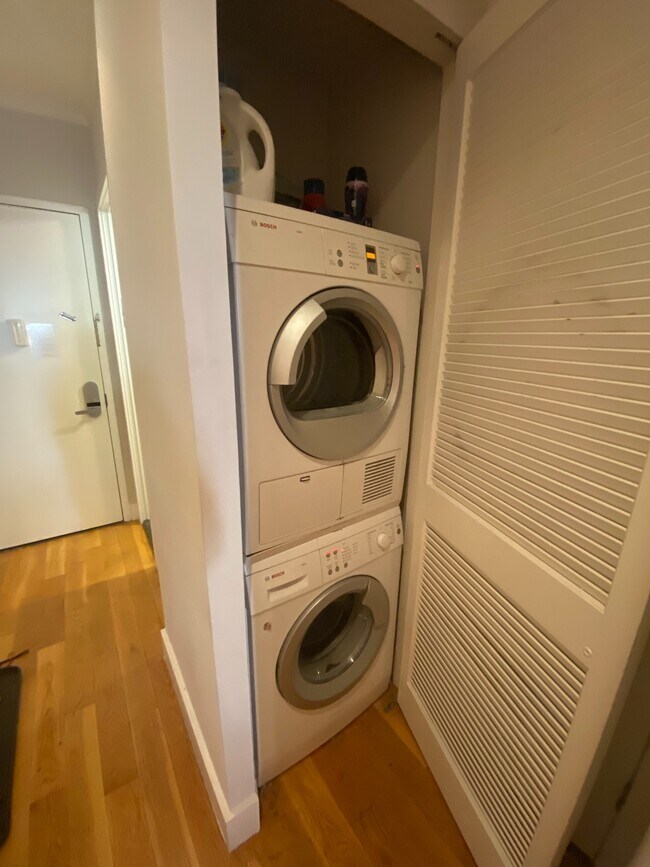 Photo - 30 Carmine St Unit 1B