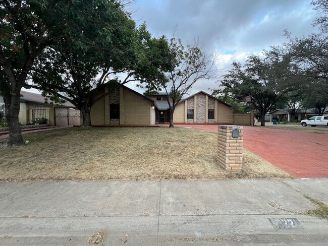 Hillside Subdivision - Hillside Subdivision House