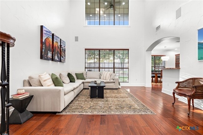 Photo - 3107 Sweetwater Cove