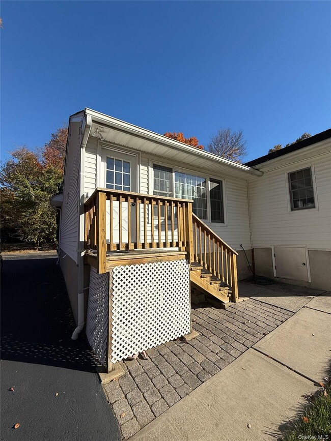 Building Photo - 162 Morningside Ave Unit 1