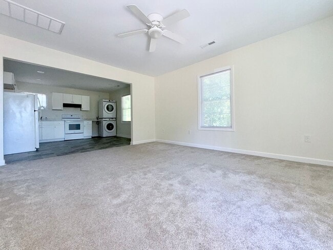 Photo - Bright & Modern 2BR/1BA - Outside City Limits