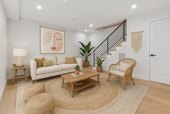 Photo - 144 Trenton St Apartamentos Unidad #1