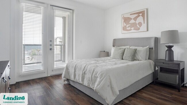 Photo - 5511 Caprock Smt Dr Unit 4306