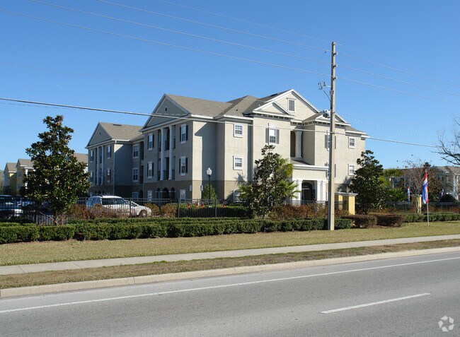 Photo - Mosaic at Millenia