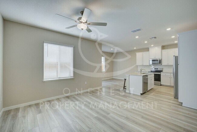 Photo - Brand New 3-Bedroom Home in Velare at Twelve Bridges | 1,769 Sq. Ft.