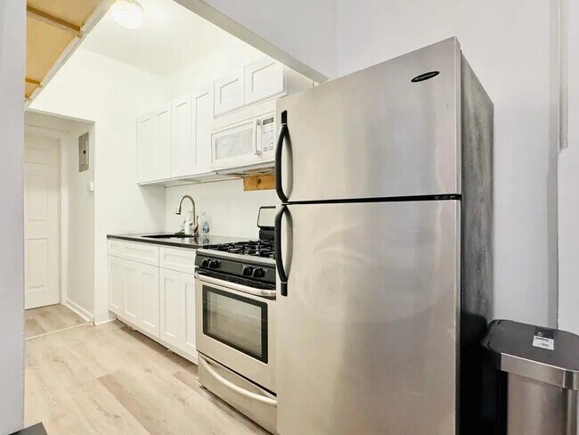 Furnished room/NOT APARTMENT