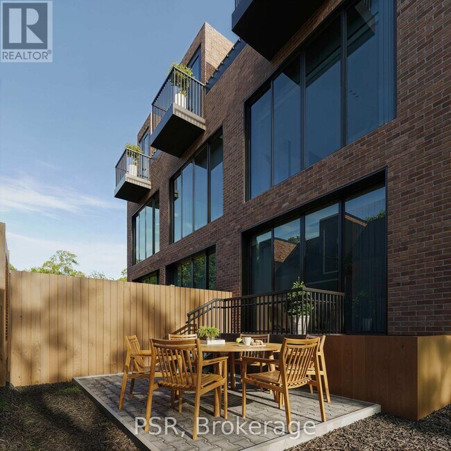 Photo - 55 Harriet St Unité B