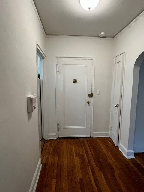 1 Larchmont Acres