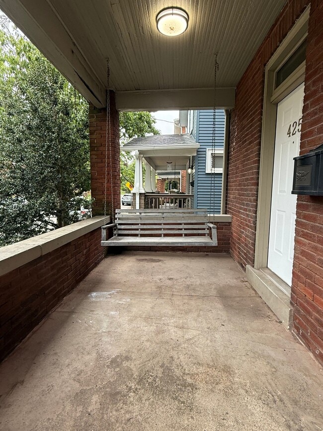 425 Reinhard Ave Unit 425 Reinhard
